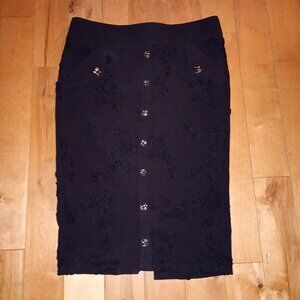 Romantic skirt Lip Service